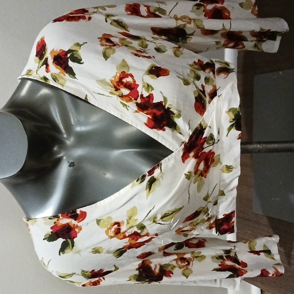 New Ladies Shirt
